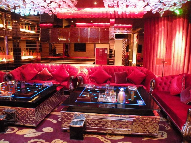 广州商务ktv引领商务ktv新模式-增城区ktv预订