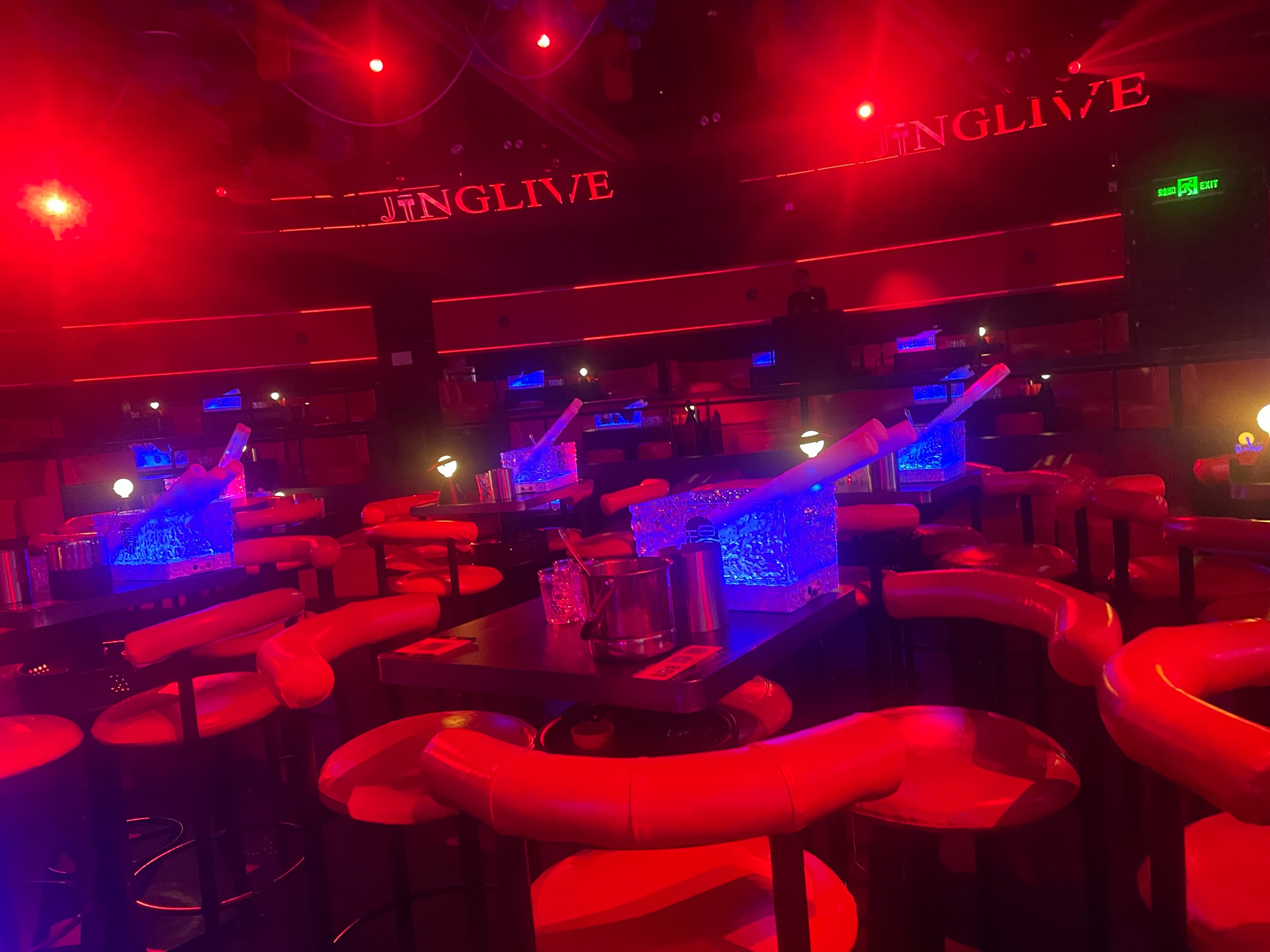 广州商务ktv引领商务ktv新模式-番禺区ktv预订